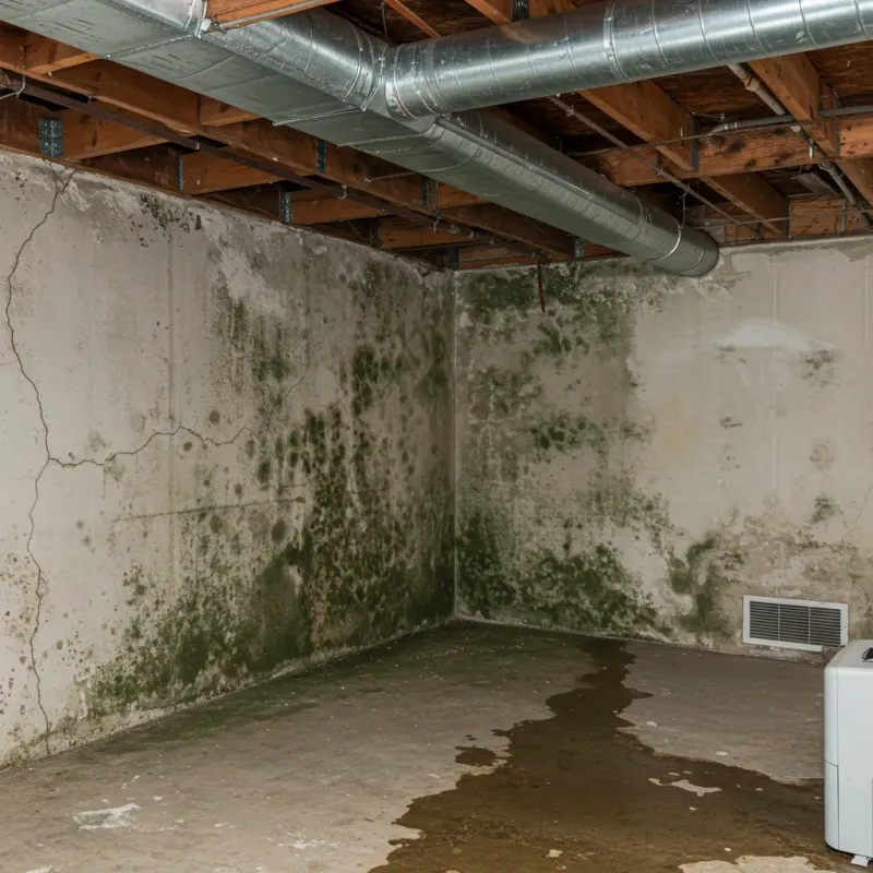 Professional Mold Removal in Bal Harbour, FL